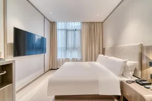 Image of Hanting Hotel Hangzhou Jucai Road Metro Station