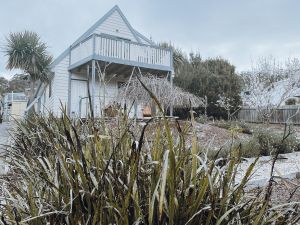 Image of Barefoot Bungalow