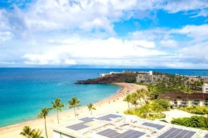 Image of KBM Resorts FREE CAR The Whaler WH1-1218 Stunning Sunset Ocean Views