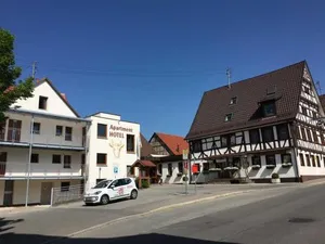 Image of Gasthof zum Ochsen