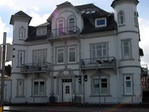 Image of Villa 54° Nord