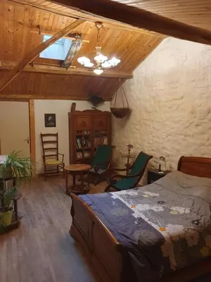 Image of Chambre d’hôtes de Vauguenige