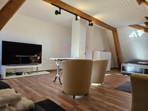 Image of Gästezimmer Ihr Quartier Dachgeschoss Zimmer 7
