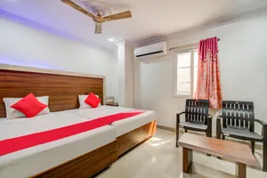 Image of HoTEL APPLE GRAND