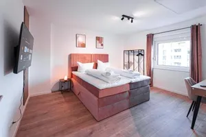 Image of unique Gneisenau Wohlfühloase