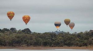 Image of The Yarra Valley Couple Escape