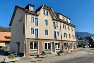 Image of Monteurzimmer - Worker's accommodation - ZIMMERzuVERMIETEN in Lengnau BE