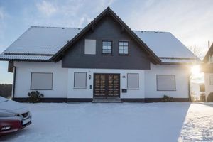 Image of Welcome in - Appartement met balkon 'The Bear House' Zur Postwiese 15, Neuastenberg-Winterberg