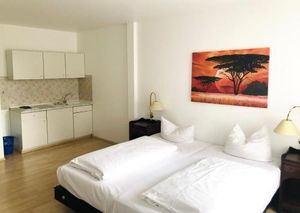 Image of Apartment Rathausplatz - HOTEL FÜRSTENHOF
