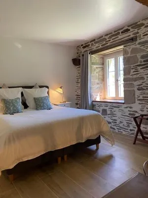 Image of Domaine de Kerdavid - Chambres d'hôtes à Remungol