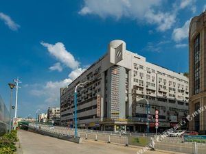 Image of Blue Wave Bay Holiday Hotel