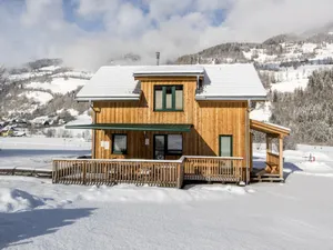 Image of Chalet with Finnish Sauna