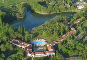 Image of Superbe duplex