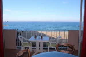 Image of Front de mer pour ce charmant T2 proche commerces - 6OND33