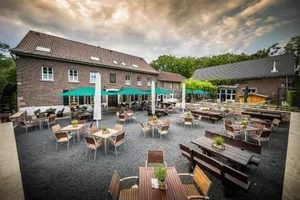 Image of Die LÜ - Lüttelforster Mühle