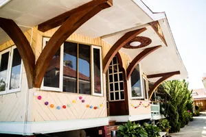 Image of Nanda Wunn Hotel - Hostel