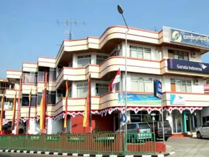 Image of Ambun Suri Hotel
