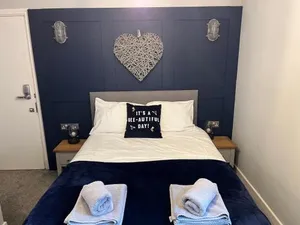 Image of Beach Suites