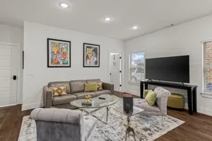 Image of The Warhol - Pet-Friendly Apartment