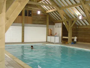 Image of Apartment in les Sybelles with 310 km slopes