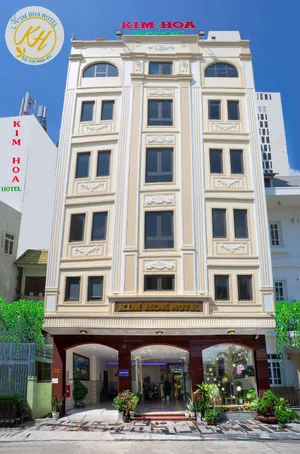 Image of Kim Hoa Hotel