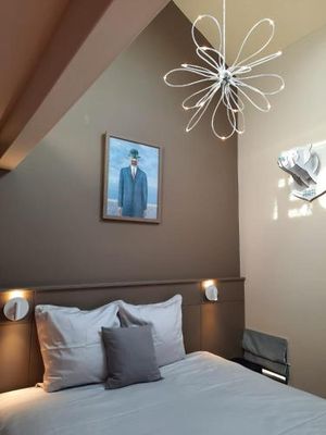 Image of La Vieille Forge B&B