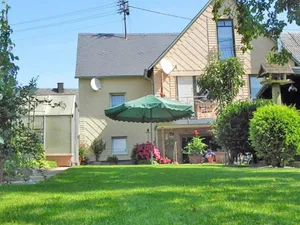 Image of Haus Gertrud Comfortable holiday residence