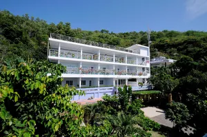Image of Ananas Beach Hotel