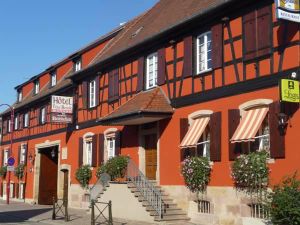 Image of Hotel Restaurant Père Benoît