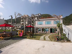 Image of Oceans Nice Neighbor Bed and Breakfast