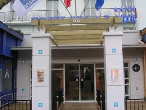 Image of Hotel De La Rade