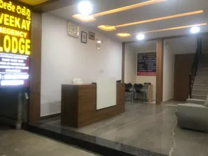 Image of Veekay regency