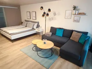 Image of Kleine Auszeit - 2-Zimmer Ferienwohnung