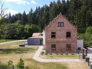 Image of Les Jardins du Nideck