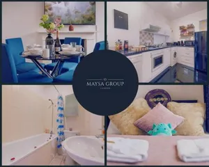 Image of Modern Living in the Heart of Covent Garden! 6BC