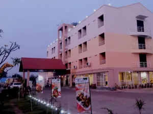 Image of RP City Hotel