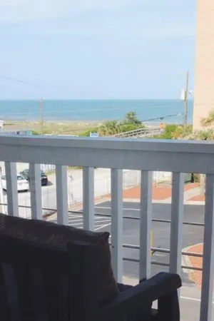 Image of Kraken's Den * Oceanview * Steps to ocean * Pool