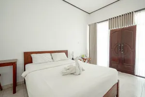 Image of Brisk Homestay Uluwatu RedPartner