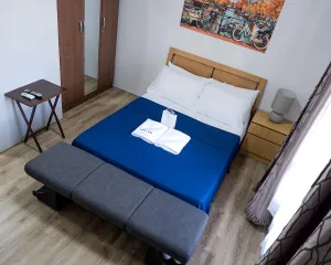 Image of Modern Condo Unit - WiFi, Pool, and Gym - UNIT 616