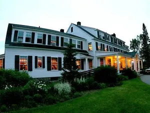 Image of Franconia Inn