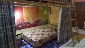 Image of Dormitory Bed 7@ Manado City Center
