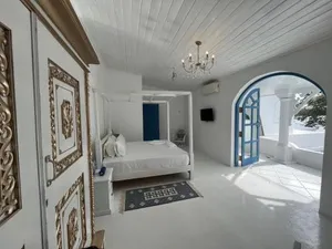 Image of The Tranquilite'