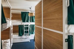 Image of Les Chouettes Hostel