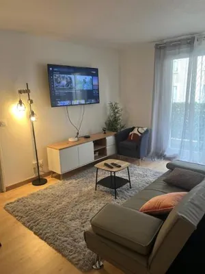Image of Champion suites