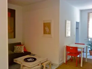 Image of Appartement coeur de ville