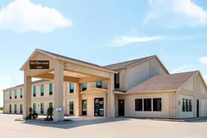 Image of McPherson Inn