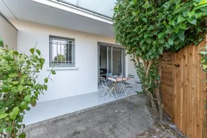 Image of Cosy Gallieni - Bel appt avec terrasse à Merignac