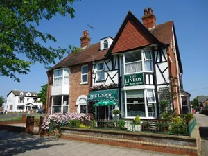 Image of Linroy Guest House