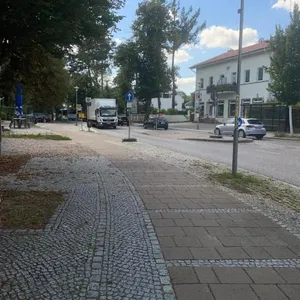 Image of Am Goethe Bogen