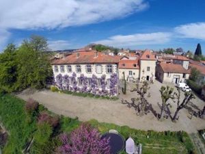 Image of Manoir d'Aubeterre